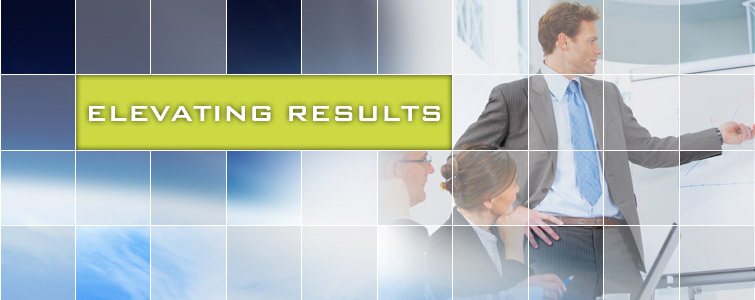Elevating Results